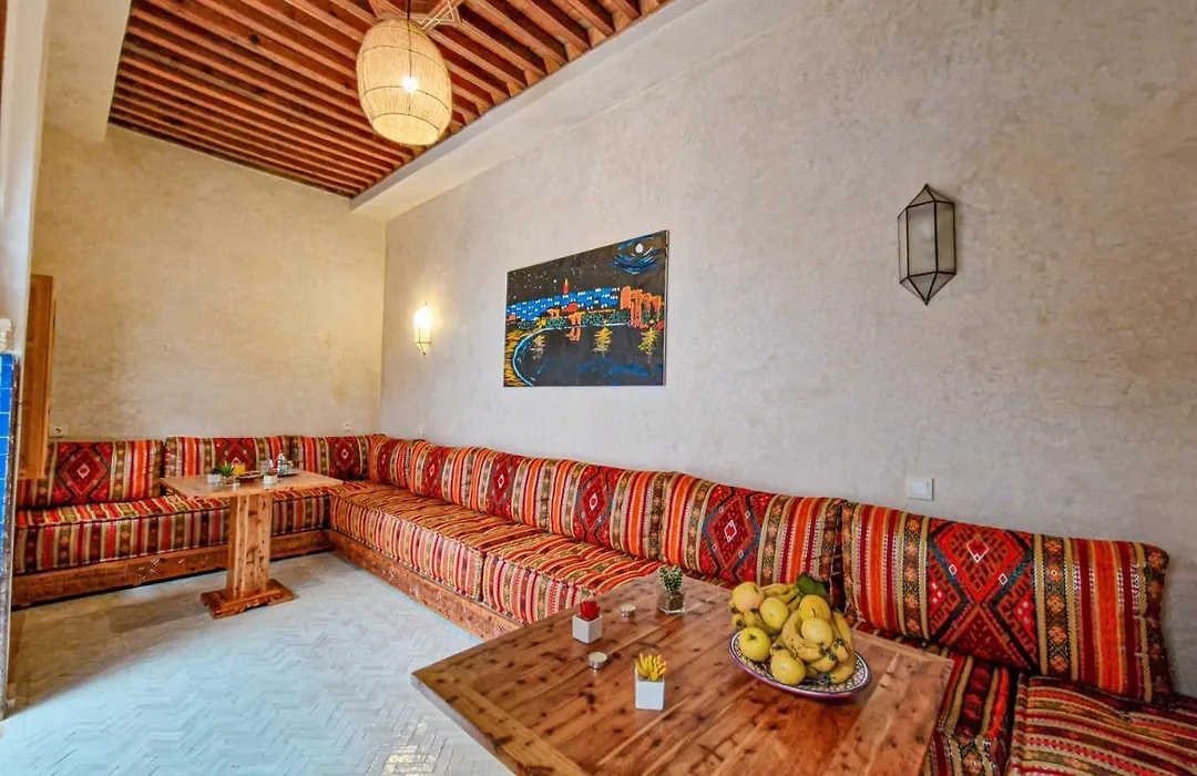 Riad El Pacha-1