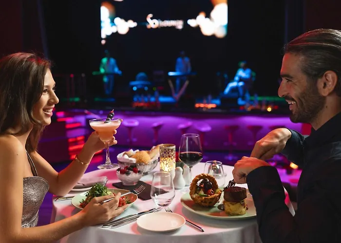 Sofitel Rabat Jardin Des Roses