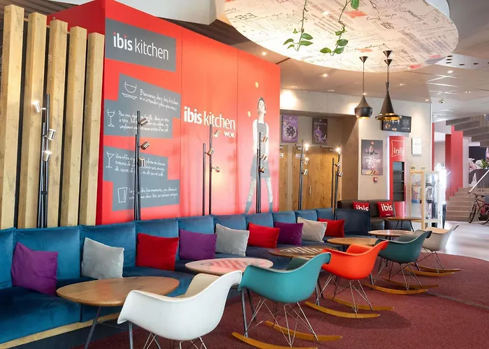 Ibis Rabat Agdal